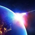 Scientists Propose Surprising Link Between Space Weather and Earthquakes