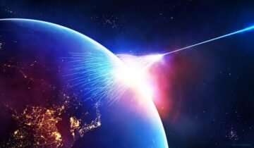 Scientists Propose Surprising Link Between Space Weather and Earthquakes