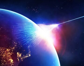 Scientists Propose Surprising Link Between Space Weather and Earthquakes