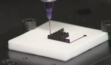 Researchers Find a Way to 3D Print One of the Hardest Engineering Materials on Earth