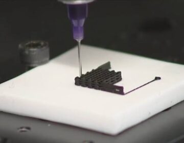 Researchers Find a Way to 3D Print One of the Hardest Engineering Materials on Earth