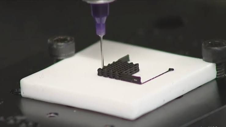 Researchers Find a Way to 3D Print One of the Hardest Engineering Materials on Earth
