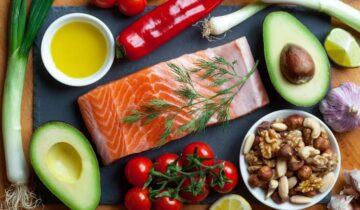 The Low Carb vs Low Fat Debate Just Took a Major Turn