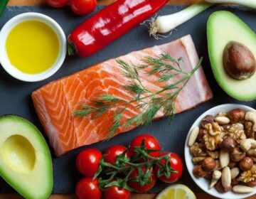 The Low Carb vs Low Fat Debate Just Took a Major Turn