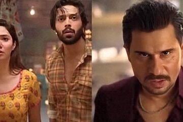 Tabish Hashmi to make film Debut in 'Aag Lagay Basti Mein'