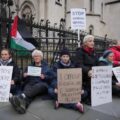 UK terrorism ban on Palestine Action group unlawful, court rules after appeal