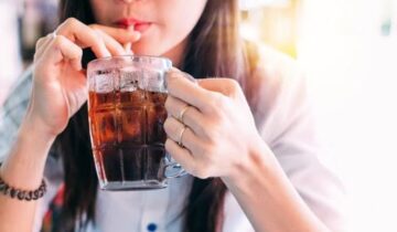 Could Sugary Drinks Be Fueling the Rise in Teen Anxiety?