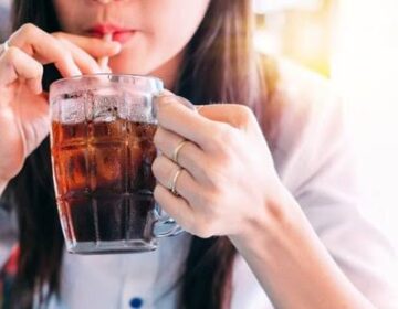 Could Sugary Drinks Be Fueling the Rise in Teen Anxiety?