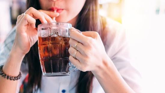 Could Sugary Drinks Be Fueling the Rise in Teen Anxiety?