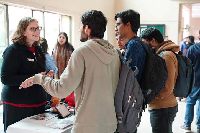 ‘US University Fair 2026’ in Islamabad boosts aspirations as more Pakistanis turn to US education