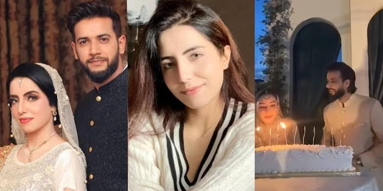 Imad Wasim announces second marriage months after divorce from Sania Ashfaq