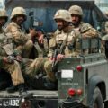 11 security personnel martyred in terrorist attack on checkpost in Bajaur