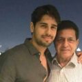 Sunil Malhotra, father of Sidharth Malhotra, passes away in Delhi