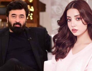 Alizeh Shah Extends Forgiveness to Yasir Nawaz