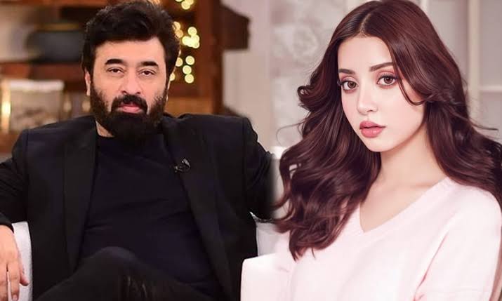 Alizeh Shah Extends Forgiveness to Yasir Nawaz