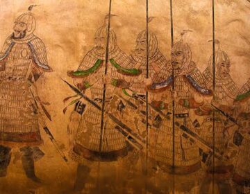 Did Climate Change End One of China’s Greatest Dynasties?