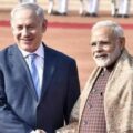 India’s Modi heads to Israel to ‘strengthen cooperation’
