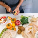 Eat well, live longer: Study links 5 healthy diet plans to longevity