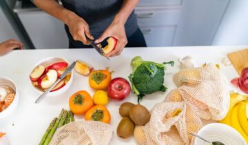 Eat well, live longer: Study links 5 healthy diet plans to longevity
