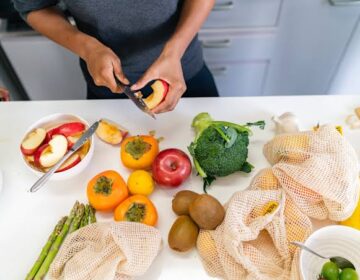 Eat well, live longer: Study links 5 healthy diet plans to longevity