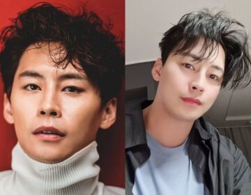 South Korean actor Jung Eun-woo dies at 39