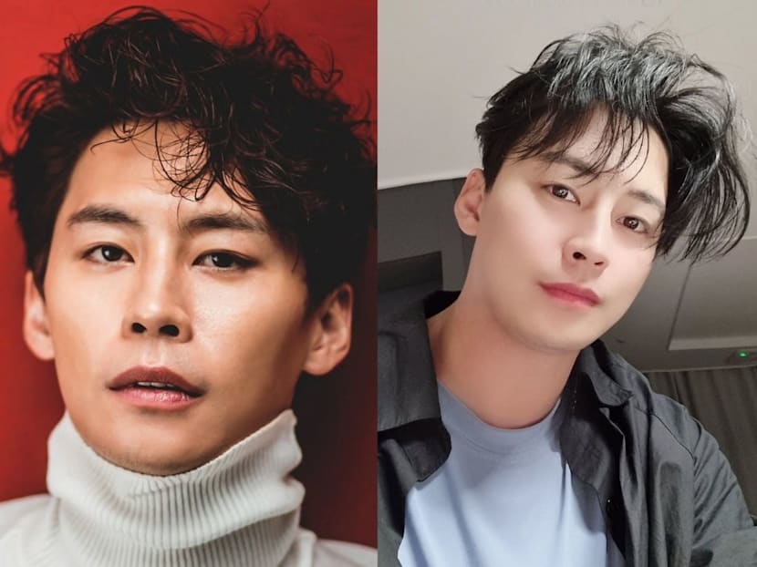 South Korean actor Jung Eun-woo dies at 39