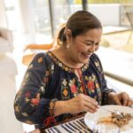 Stopping eating at least 3 hours before bed may help improve heart health