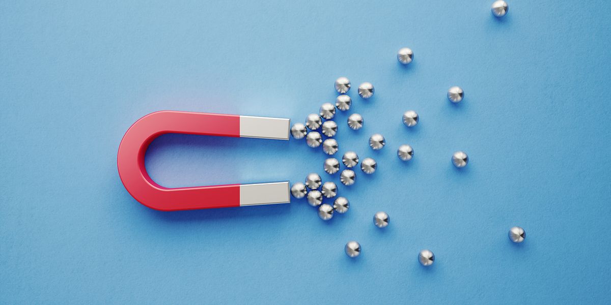 Breakthrough AI Tool Identifies 25 Previously Unknown Magnetic Materials