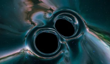 Clearest Black Hole Collision Ever Recorded Puts Einstein to the Test