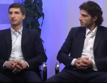 Imran’s son Kasim raises father’s case at UNHRC, decries his treatment in jail