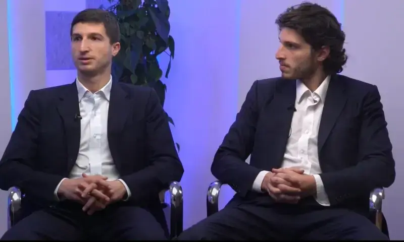 Imran’s son Kasim raises father’s case at UNHRC, decries his treatment in jail