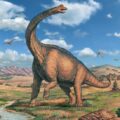This Giant Dinosaur Walked in Circles 150 Million Years Ago – Scientists Uncover Its Secrets