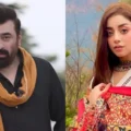 Yasir Nawaz’s Statement About Alizeh Shah After Her Warning
