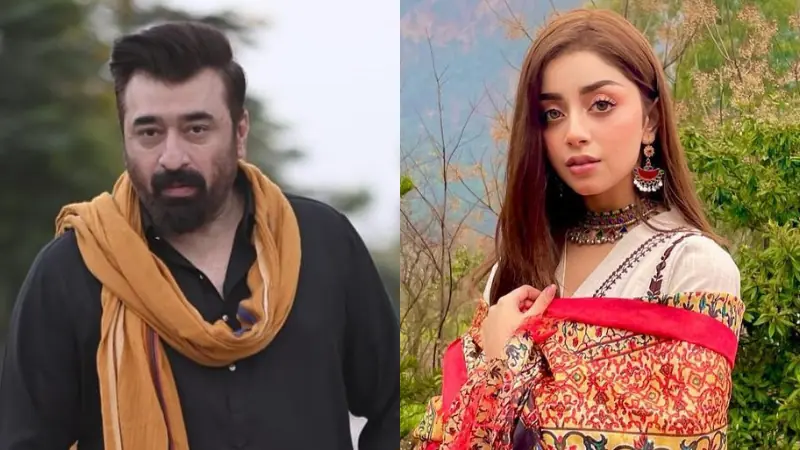 Yasir Nawaz’s Statement About Alizeh Shah After Her Warning