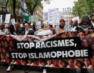 Islamabad calls for global action against Islamophobia