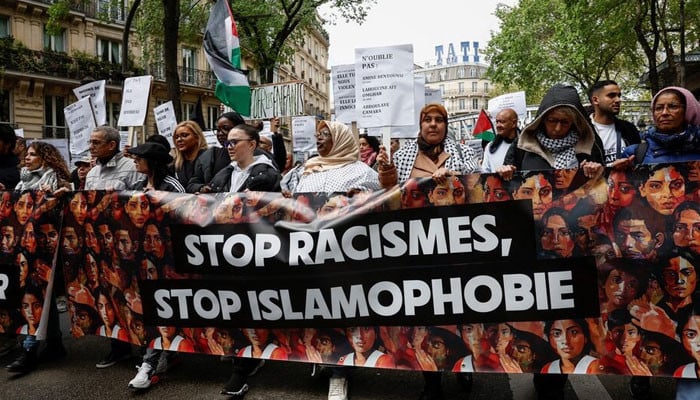 Islamabad calls for global action against Islamophobia