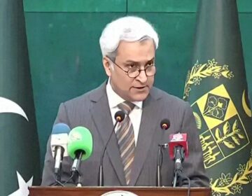 FO rejects India’s ‘absurd and unwarranted’ statement on Pakistan’s cross-border actions in Afghanistan