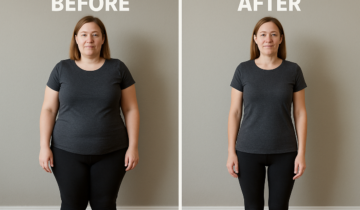 Working Out but Not Losing Weight?