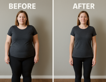 Working Out but Not Losing Weight?