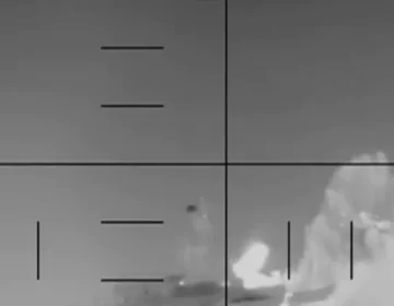 US strikes Iranian frigate IRIS Dina near Indian water; 140 missing