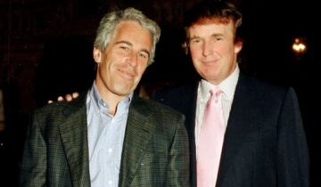 Justice Department releases missing Epstein records containing sexual allegations against Trump