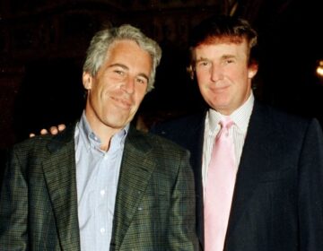 Justice Department releases missing Epstein records containing sexual allegations against Trump