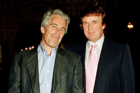 Justice Department releases missing Epstein records containing sexual allegations against Trump