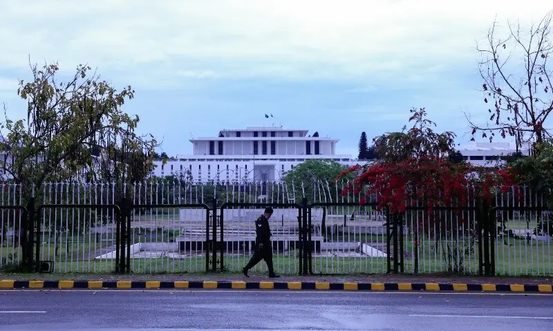 Islamabad set to host meeting for Middle East de-escalation