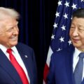 Trump plans May visit to China for talks with Xi after Iran war delay