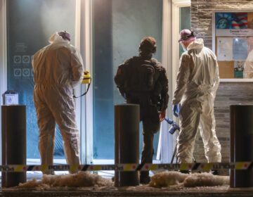 Three brothers of Iraqi origin arrested over US embassy blast in Oslo