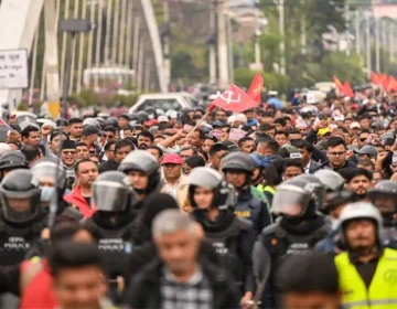 Nepal court seeks govt explanation on Oli’s arrest