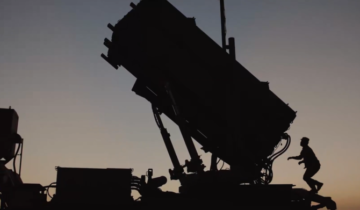 Saudi Arabia shoots down drones and missiles targeting Riyadh, Eastern Province