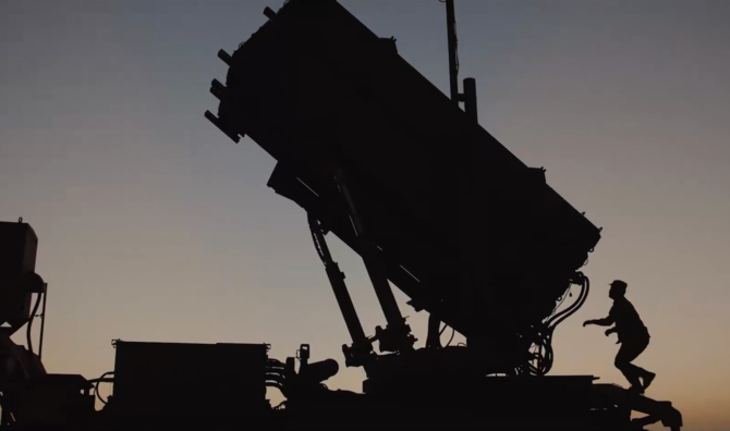 Saudi Arabia shoots down drones and missiles targeting Riyadh, Eastern Province