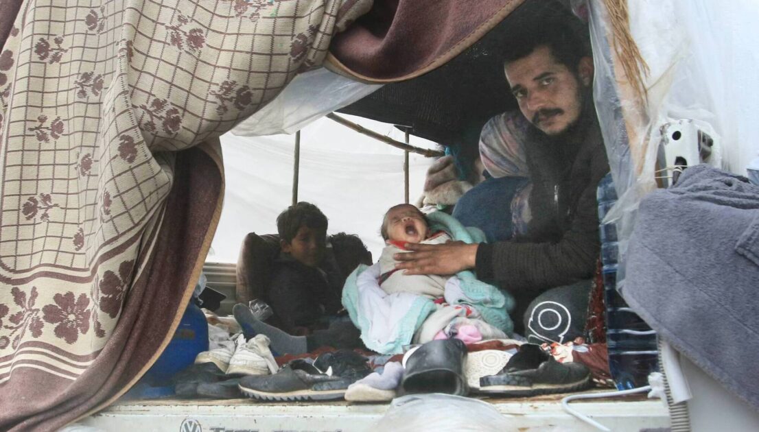 Hamas holds talks with Trump-led board as Iran war strains Gaza plan: sources